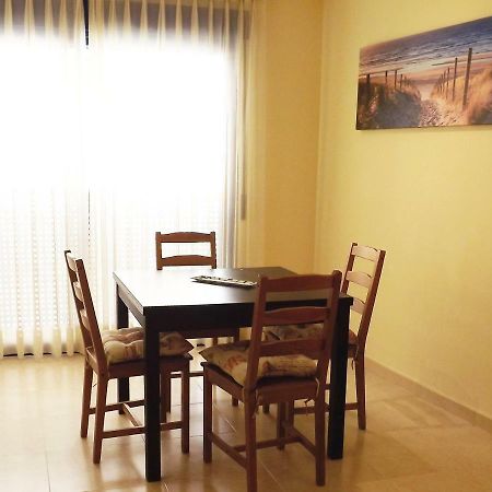 Apartamentos Completos Sierra Centro Benidorm Esterno foto