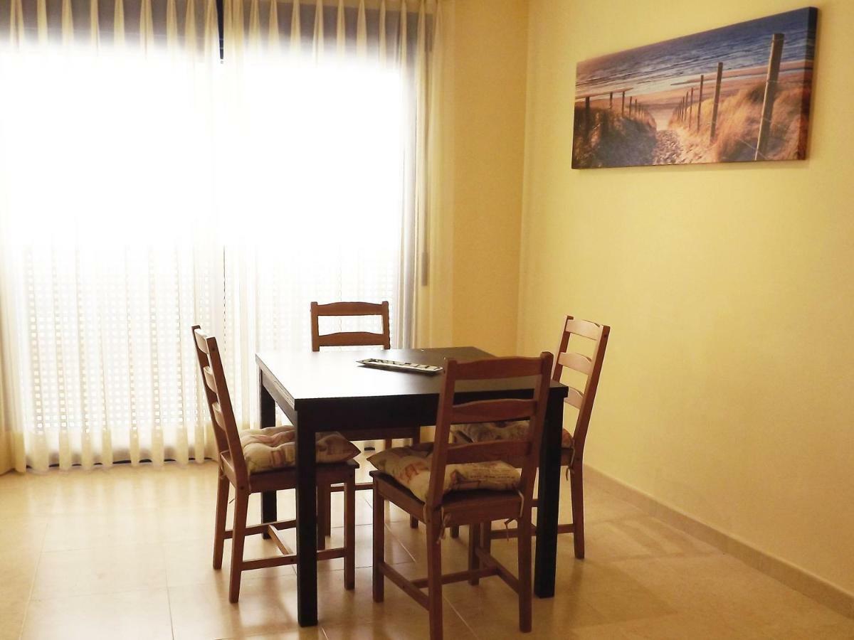 Apartamentos Completos Sierra Centro Benidorm Esterno foto