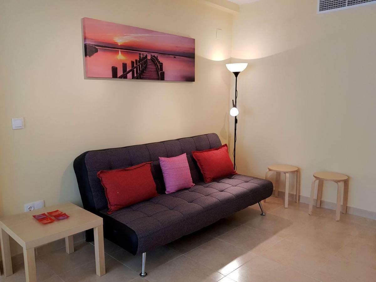 Apartamentos Completos Sierra Centro Benidorm Esterno foto